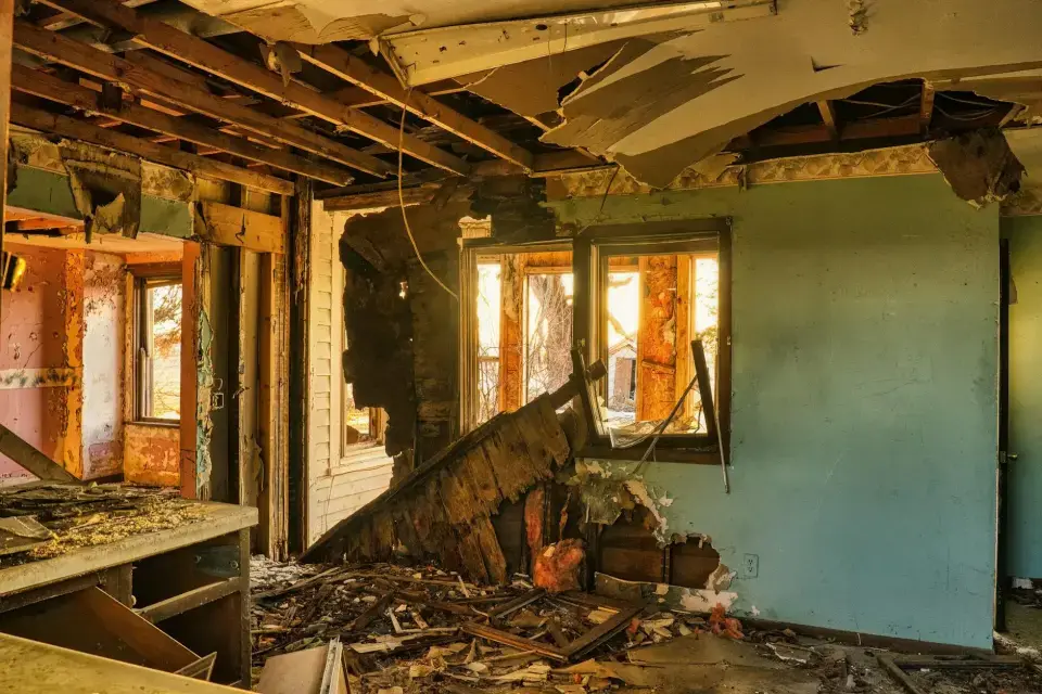 About Cifod Mold Remediation Paterson — Paterson, NJ