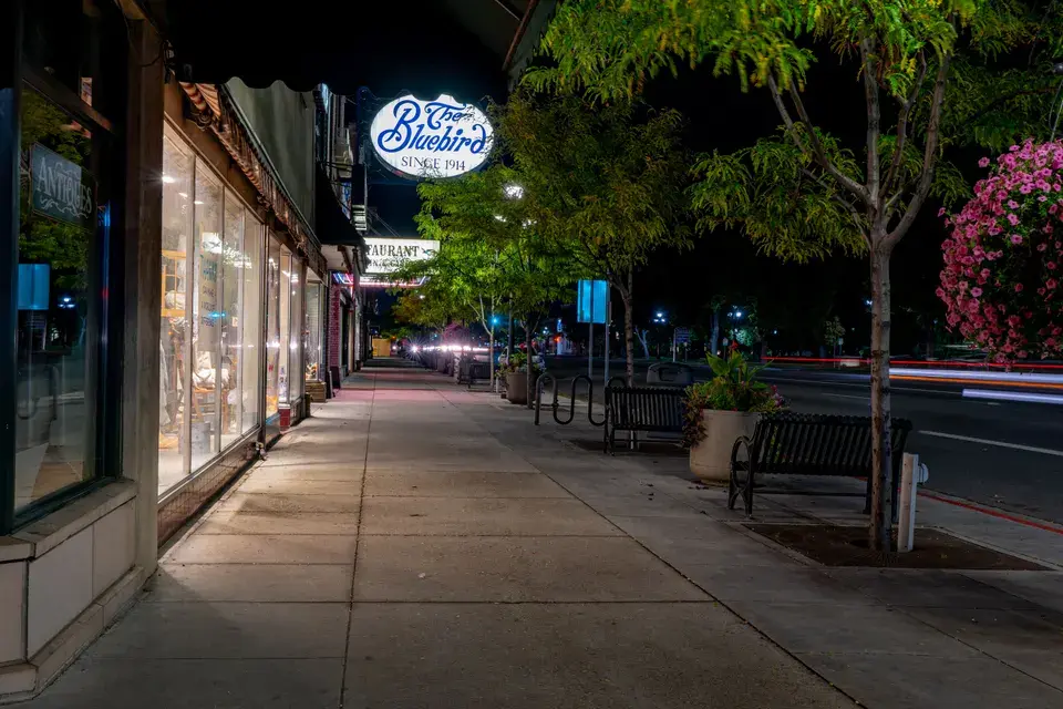 Local Landmarks and Attractions in Lodi, NJ in Lodi