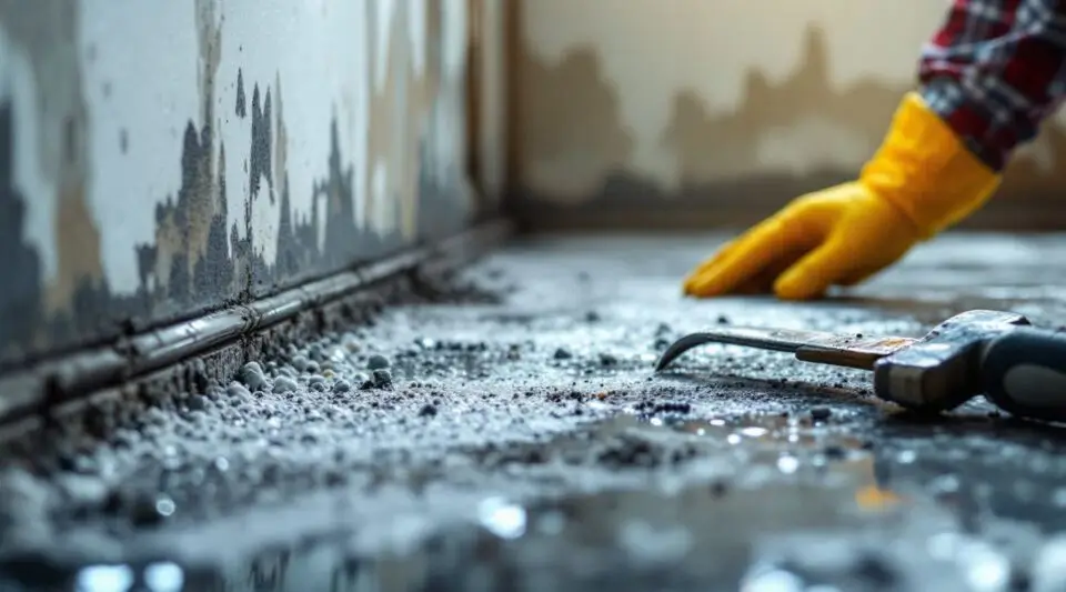mold removal in Maywood, NJ