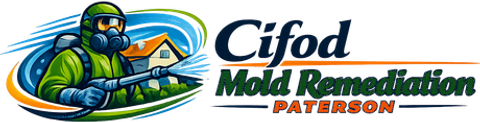 Cifod Mold Remediation Paterson