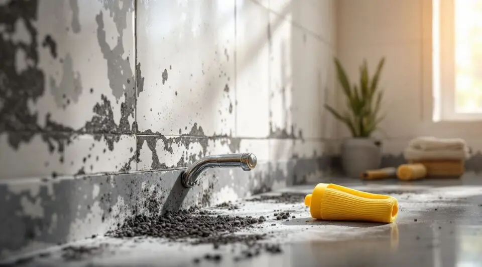 Crawl Space Mold Removal Paterson