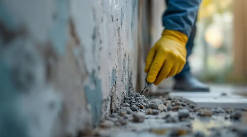 Mold Abatement Services Paterson