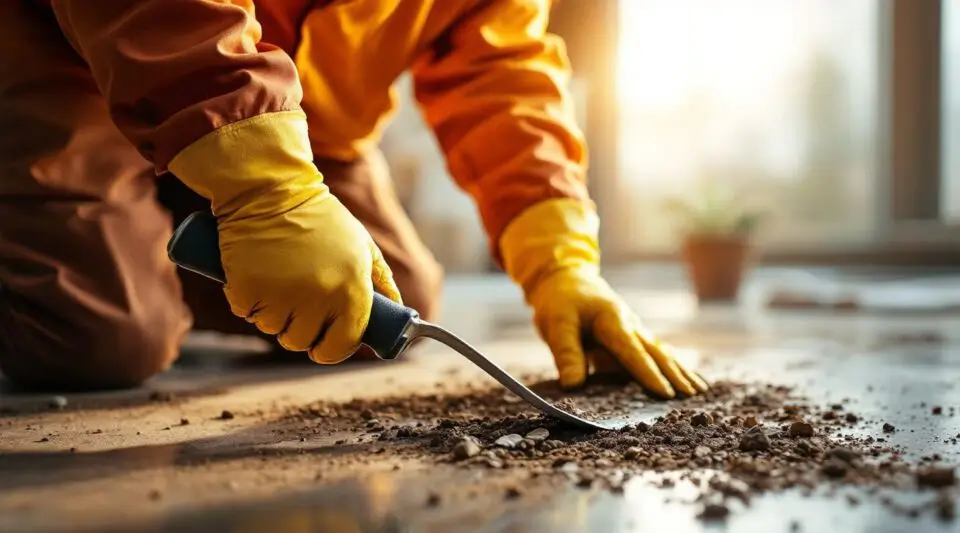 Mold Inspection And Removal Paterson