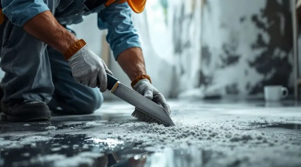 Mold Remediation Services Paterson