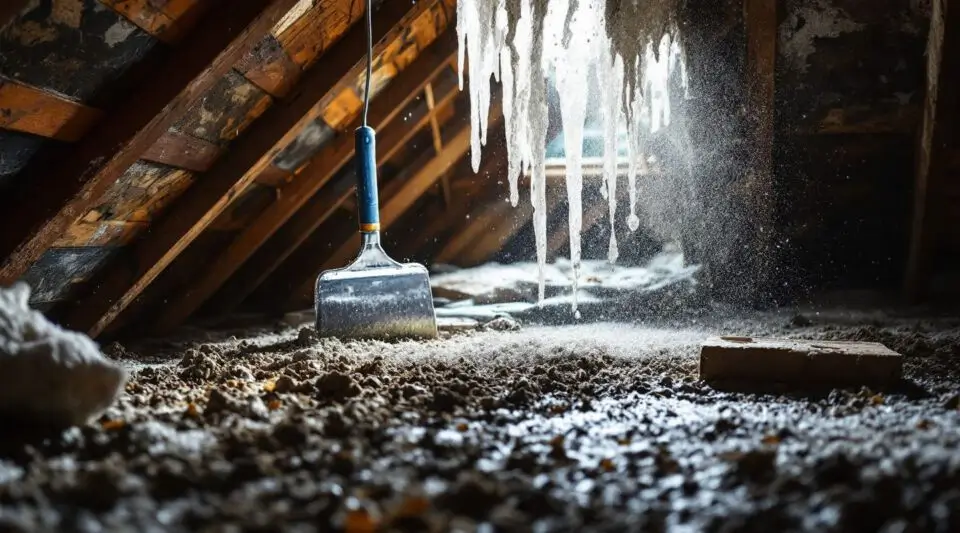 Professional Mold Removal Paterson