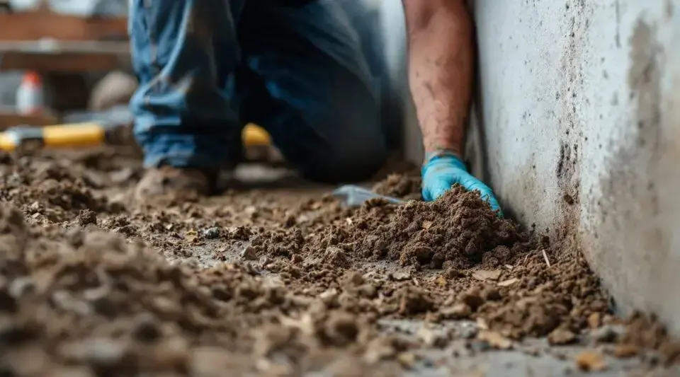 Meet Our Certified Remediation Experts at Cifod Mold Remediation Paterson